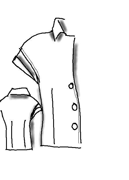 Bluse Riona - 4