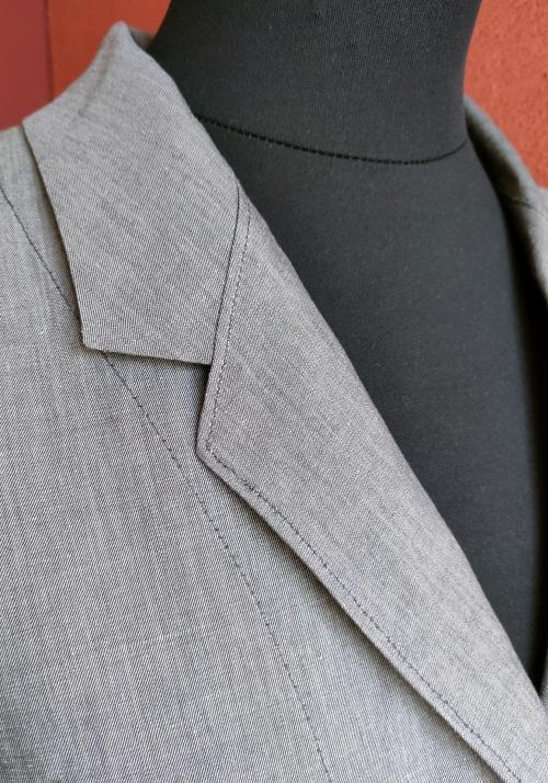 Gilet Bluse Erin - 2