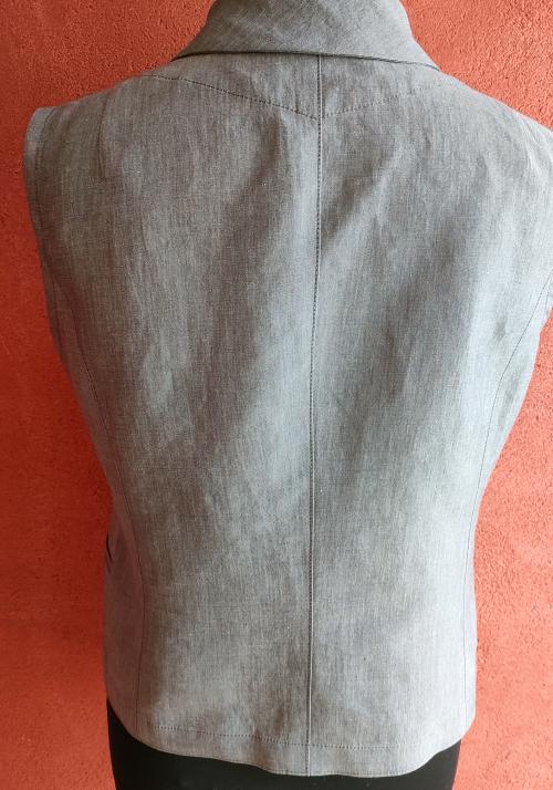 Gilet Bluse Erin - 3