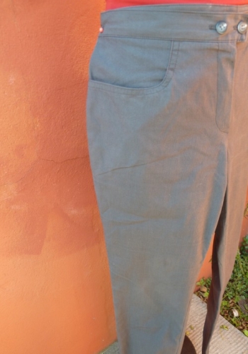 Hose Michèle - 1