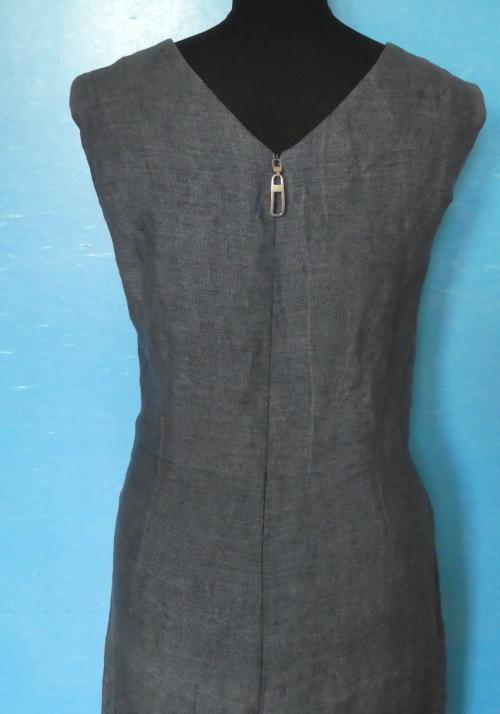 Hosenkleid Marilyn - 1