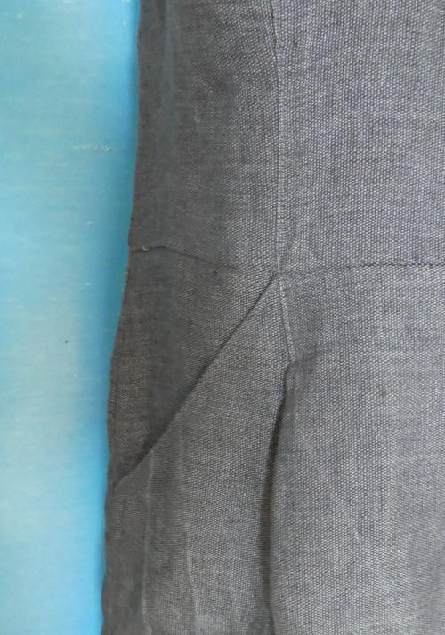 Hosenkleid Marilyn - 2