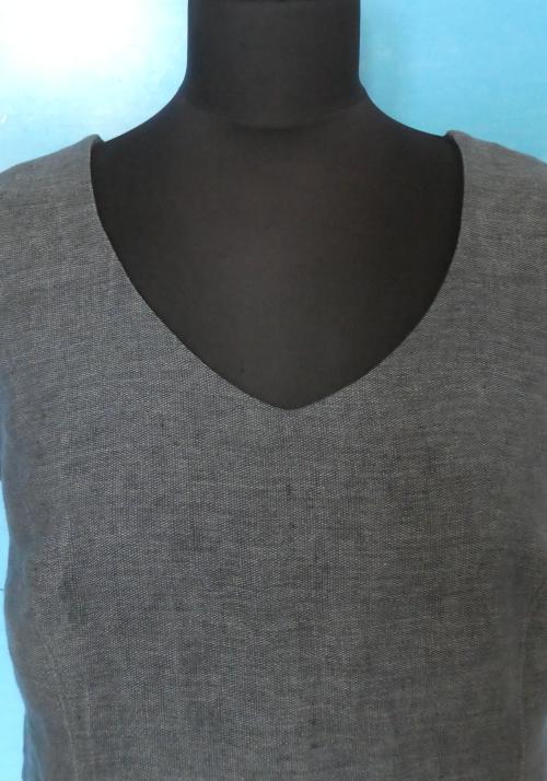 Hosenkleid Marilyn - 3