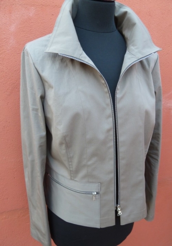 Jacke Brigitte - 1