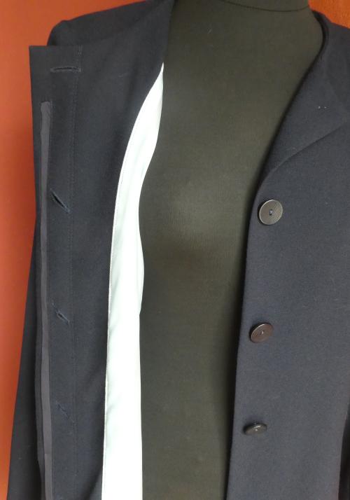 Mantel Albertine - 3