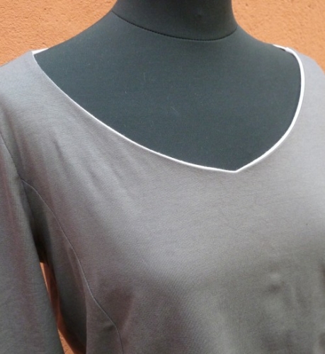 Shirt Chantal - 3