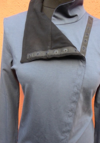 Shirt Coralie - 1